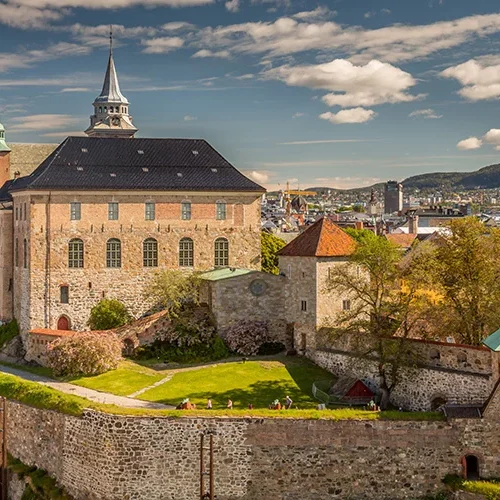 Akershus Fortress 1576x1074