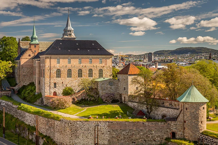 Akershus Fortress 1576x1074