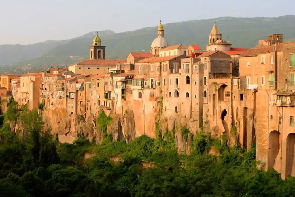Benevento