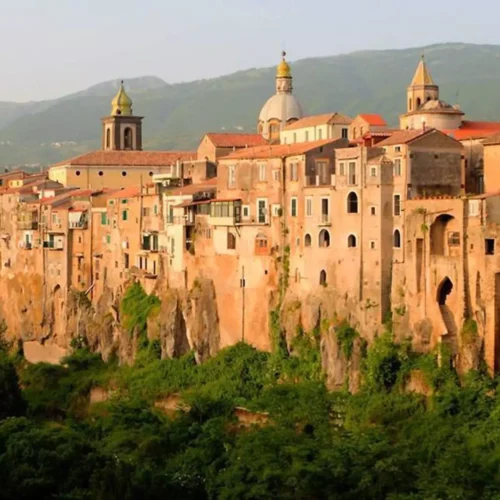 Benevento