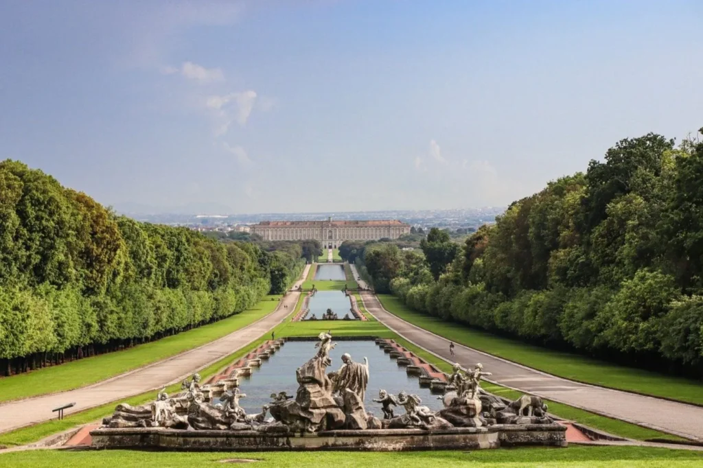 Caserta