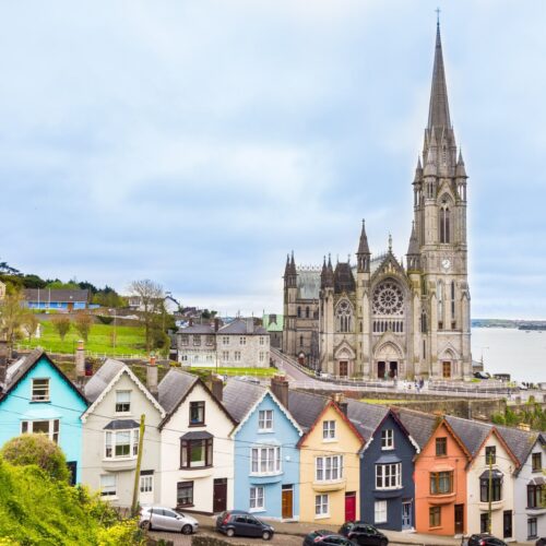 Cork