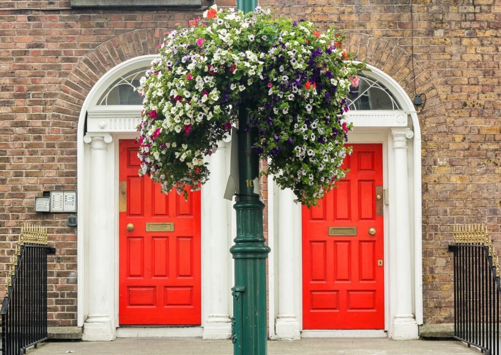Dublin
