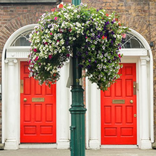 Dublin
