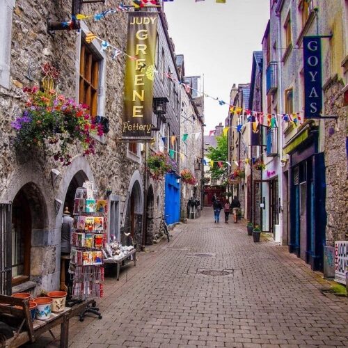 Galway 1