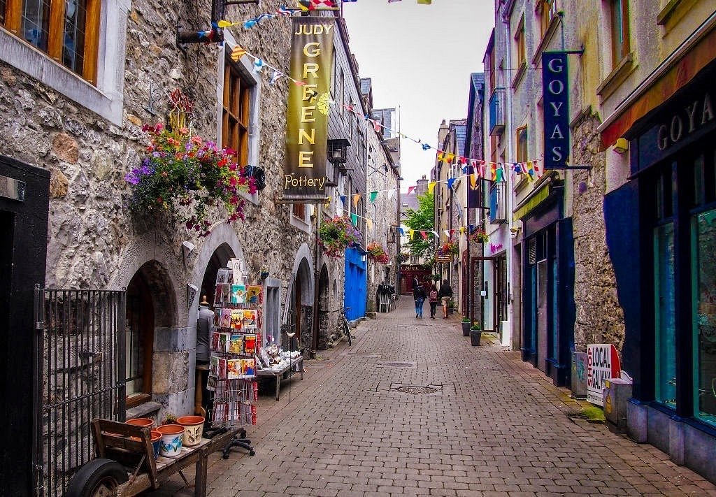 Galway 1