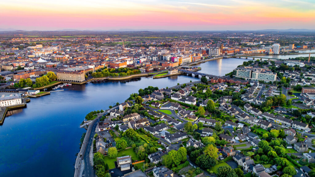 Limerick City