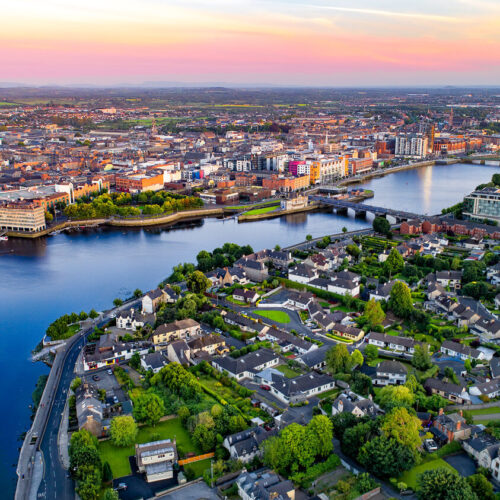 Limerick City