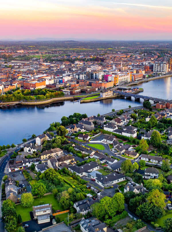 Limerick City