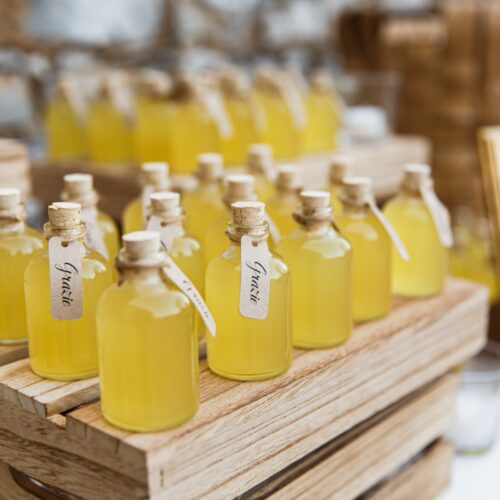 Limoncello