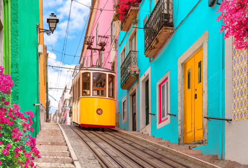 Lissabon