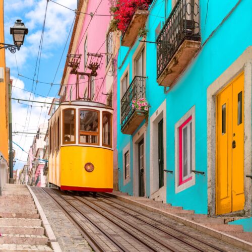 Lissabon