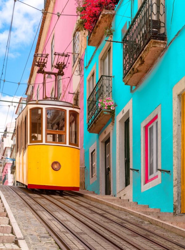 Lissabon