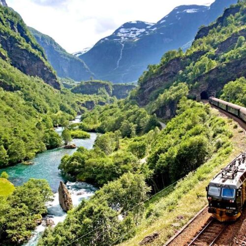 Olso bergen2