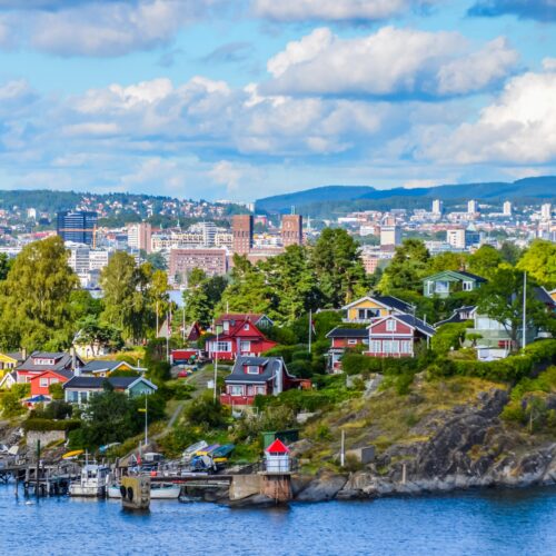 Oslofjord