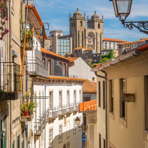 Porto
