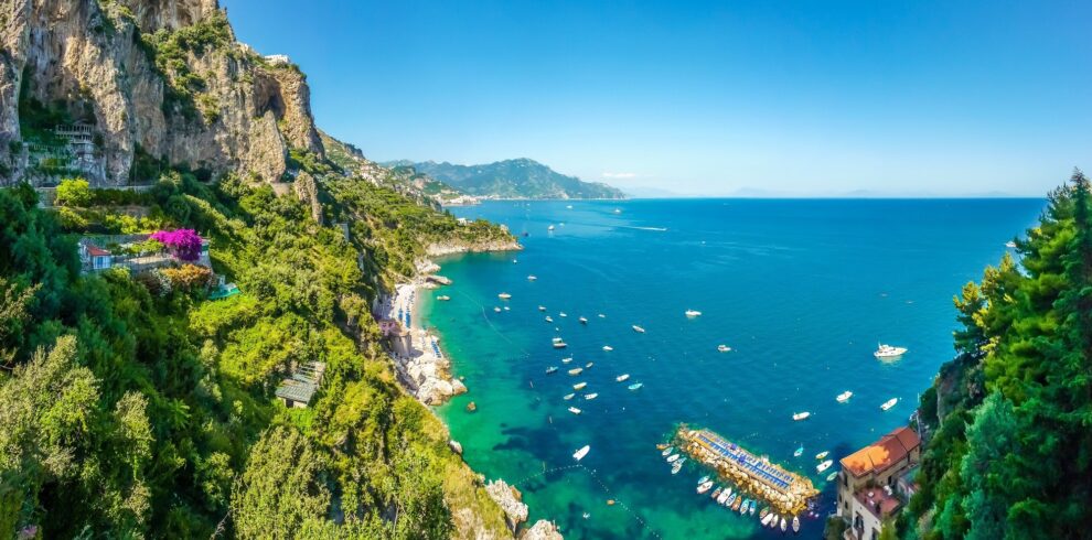 Salerno