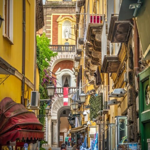 Sorrento