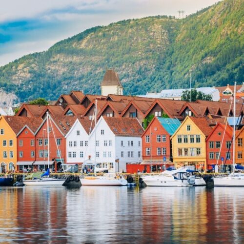bergen