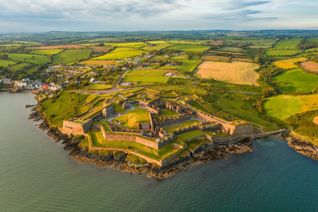 charles fort kinsale 1