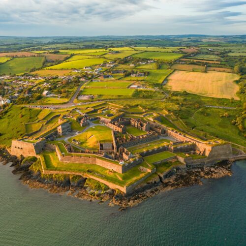charles fort kinsale 1