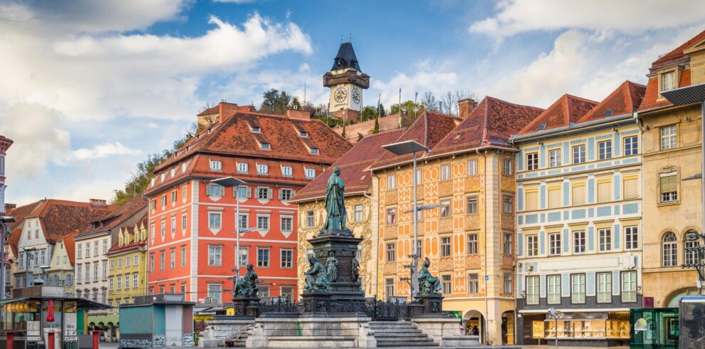 Graz