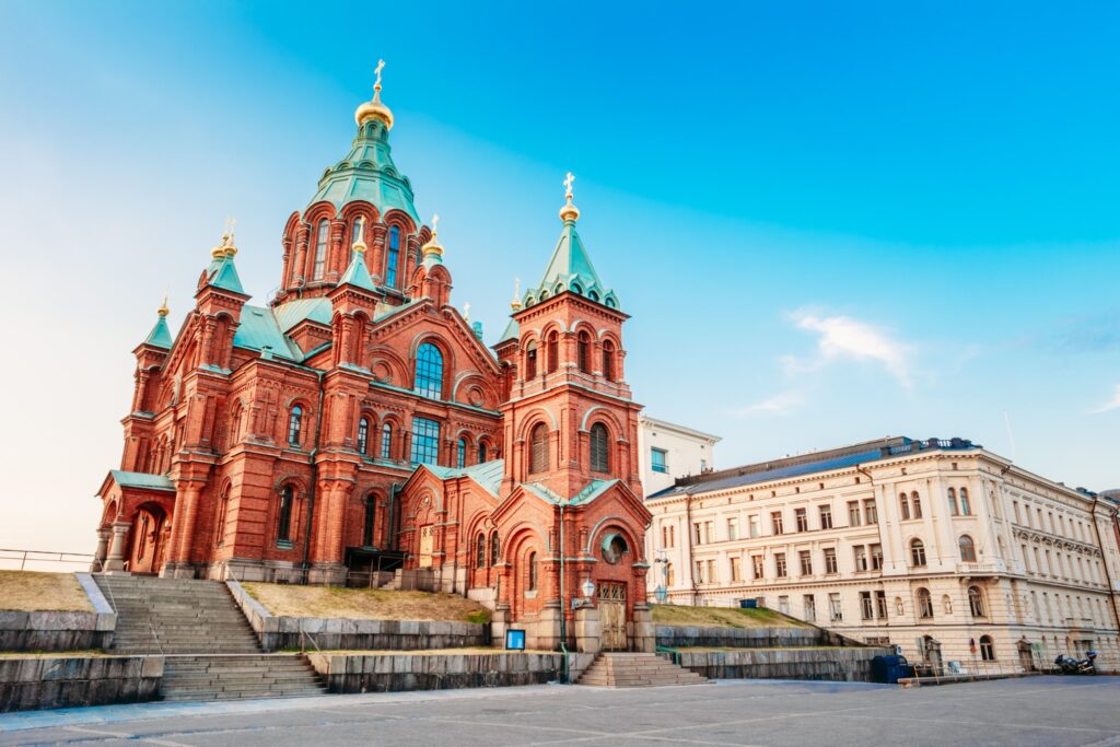 Helsinki