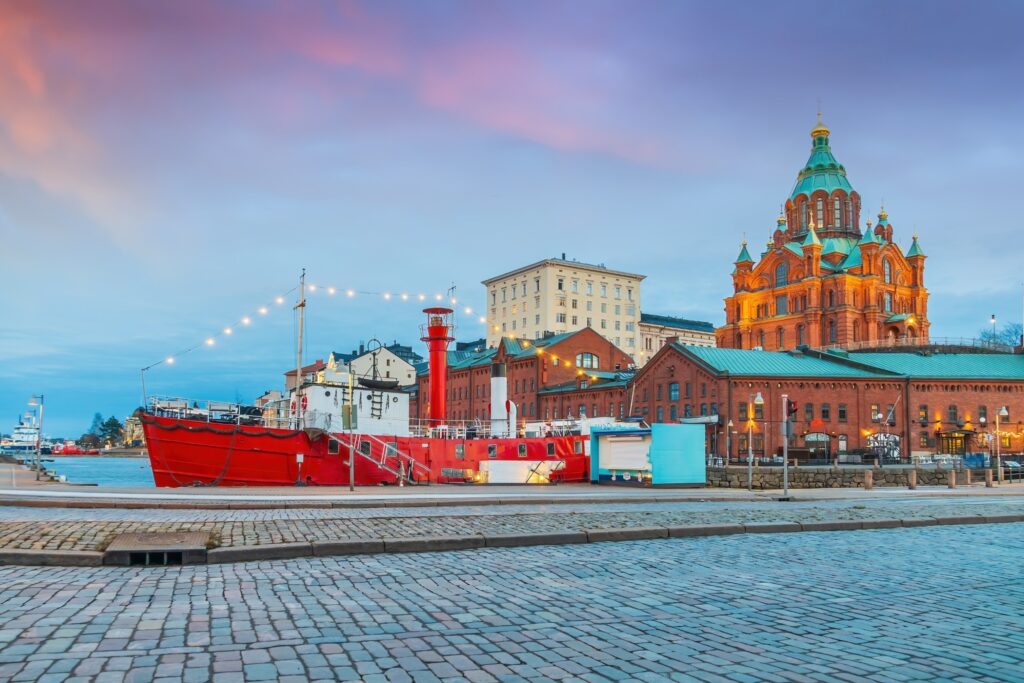 Helsinki, Finland