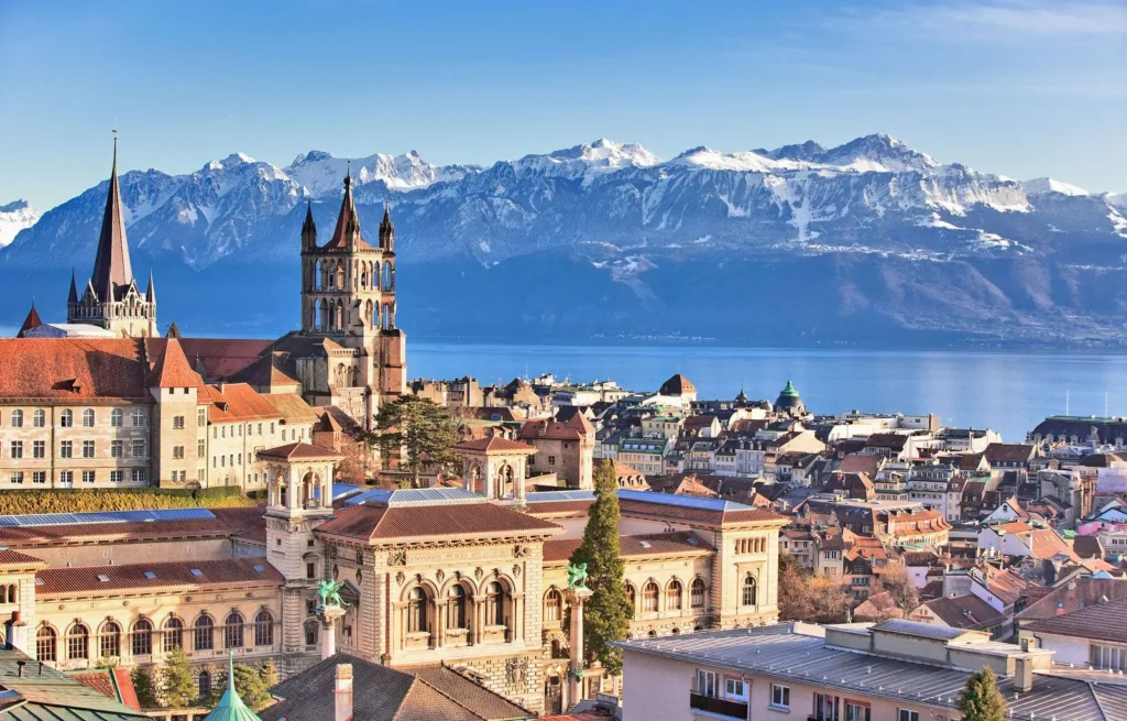 Lausanne 1600x1024
