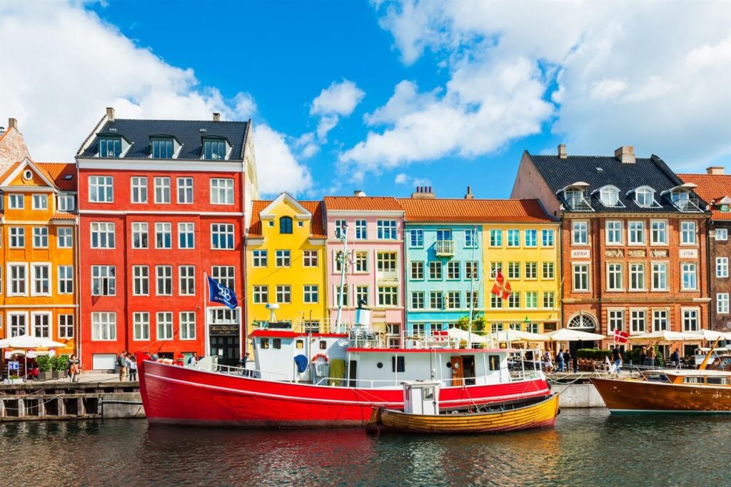kopenhagen nyhavn 6967 xl