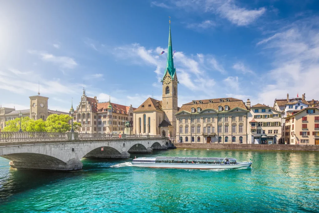 zurich